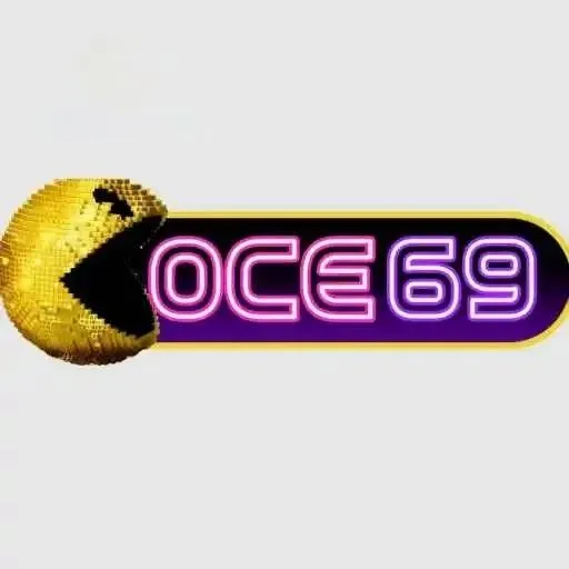 OCE69 - Permainan Arcade Seru dan Menantang